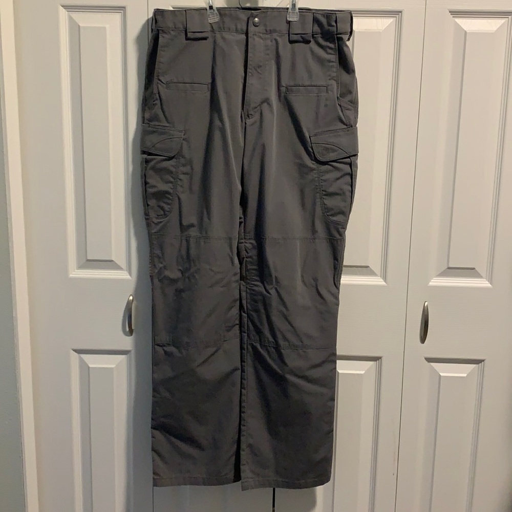 5.11 tactical